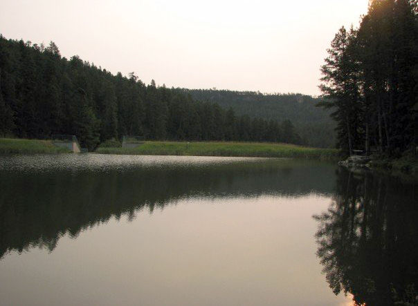 Dalton Lake